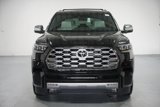 New 2025 Toyota Sequoia Capstone image 2