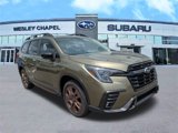 New 2025 Subaru Ascent Bronze Edition image 2