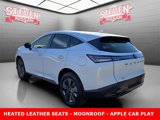 New 2025 Nissan Murano SL image 5