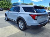New 2025 Ford Explorer Active image 3
