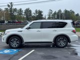 Used 2017 Nissan Armada SL w/ Technology Package image 4