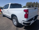 New 2025 Chevrolet Silverado 1500 RST w/ Z71 Off-Road Package image 3
