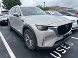 Used 2025 MAZDA CX-90 3.3 Turbo w/ Preferred Package image 2