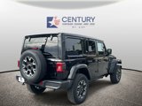 New 2025 Jeep Wrangler Sahara w/ Safety Group image 2