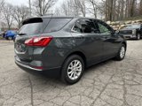 Used 2020 Chevrolet Equinox LT w/ Driver Convenience Package image 5