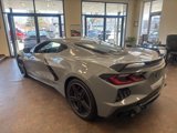 Used 2024 Chevrolet Corvette Stingray Preferred Cpe w/ Z51 Performance Package image 5