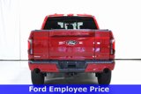New 2025 Ford F150 Lariat w/ Equipment Group 502A High image 5
