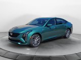 New 2025 Cadillac CT5 V image 3