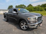 Certified 2022 RAM 1500 Laramie image 2