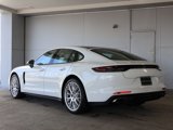 Used 2021 Porsche Panamera 4S image 3