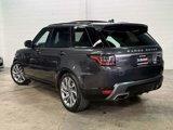 Used 2020 Land Rover Range Rover Sport HSE image 6