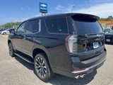 New 2025 Chevrolet Tahoe High Country image 5