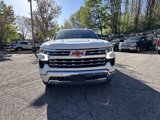 Certified 2023 Chevrolet Silverado 1500 LTZ w/ LTZ Convenience Package II image 3