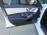 Used 2020 Mercedes-Benz S 560 Sedan image 5