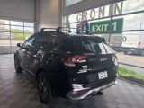 New 2025 Kia Sportage SX Prestige image 4