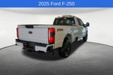 New 2025 Ford F250 XL w/ STX Appearance Package image 6