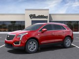 New 2025 Cadillac XT5 Luxury image 2