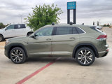 New 2025 Volkswagen Atlas Cross Sport SEL Premium R-Line image 4