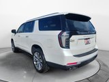 New 2025 Chevrolet Suburban High Country image 3