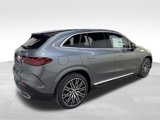 New 2025 Mercedes-Benz EQE 350+ 4MATIC SUV image 5