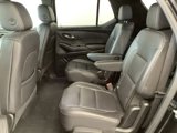 Used 2022 Chevrolet Traverse LT w/ LT Premium Package image 5