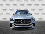New 2026 Mercedes-Benz GLE 580 4MATIC image 3
