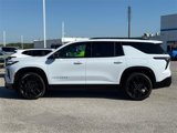 New 2026 Chevrolet Traverse RS image 2