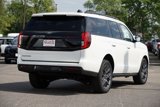 New 2025 Ford Expedition Platinum w/ Stealth Performance Package image 3