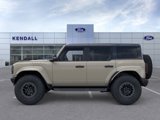 New 2025 Ford Bronco Raptor image 3