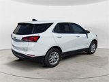 Used 2023 Chevrolet Equinox LT w/ LPO, Floor Liner Package image 3