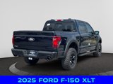 New 2025 Ford F150 XLT w/ Equipment Group 303A High image 6
