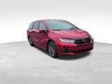 New 2025 Honda Odyssey Touring image 3