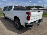 New 2026 Chevrolet Silverado 1500 LT w/ Z71 Off-Road Package image 4