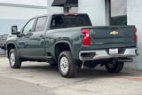 New 2025 Chevrolet Silverado 2500 LT w/ Leather Package image 6