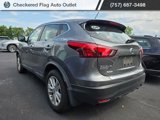 Used 2019 Nissan Rogue Sport S image 4
