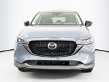 Used 2025 MAZDA CX-5 Carbon Edition image 2