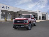 New 2025 Ford F150 King Ranch image 5