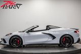 Used 2023 Chevrolet Corvette Stingray Preferred Conv w/ Stealth Interior Trim Package image 2
