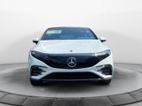New 2025 Mercedes-Benz EQS 450+ 4MATIC Sedan image 2