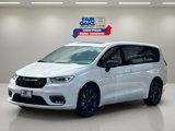 New 2026 Chrysler Pacifica Select image 2