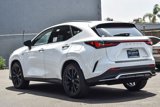 New 2025 Lexus NX 450h+ F Sport image 4