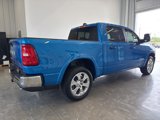 New 2025 RAM 1500 4x4 Crew Cab image 4