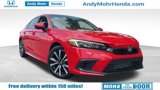 Used 2022 Honda Civic EX image 1