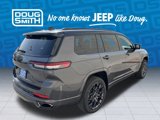 New 2025 Jeep Grand Cherokee L Summit image 6