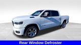 New 2025 RAM 1500 Big Horn image 4