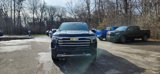 New 2025 Chevrolet Silverado 1500 High Country w/ Technology Package image 2