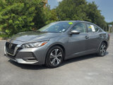 Used 2023 Nissan Sentra SV image 3