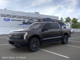 New 2025 Ford F150 Lightning XLT image 2