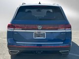 New 2025 Volkswagen Atlas SEL image 4