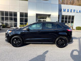Used 2024 Ford Edge ST-Line w/ Cargo Accessory Package image 2